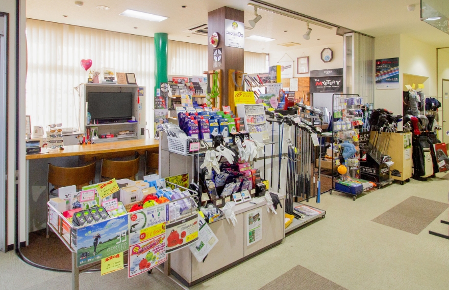 ゴルフ工房D0(ディーゼロ)